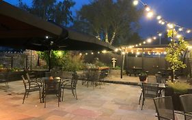 The White Hart